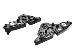 Puskurin Kiinnike Etu Alkuperäinen Renault Fluence 622217286R