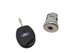 Sytytyspanos Zapłonowej Ford M179A 2S6T15K601AB 1258