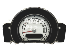 Nopeusmittari Opel Agila B 34100-52K40 3410052K40 55978