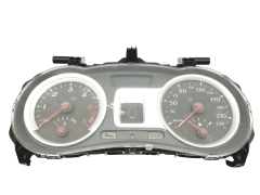 Kierroslukumittari Renault Clio 3 8200821001 D 43921