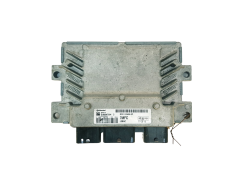 Ohjausyksikkö S180047034C BV21-12A650-EC Ford Continental 32401