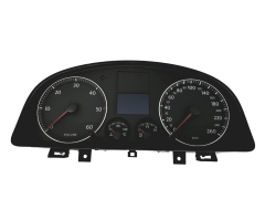 Nopeusmittari VW Touran 1T0920860G 110080217015 47469