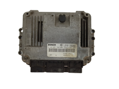 Ohjausyksikkö 0281011549 8200310863 8200370779 Renault Bosch 14482