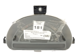 Nopeusmittari Citroen C2 9652008080 G 00 26958