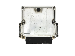 Ohjausyksikkö 8200091428 0281010787 Renault Nissan Bosch