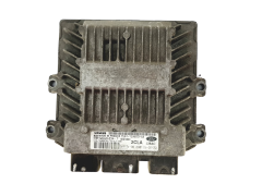 Ohjausyksikkö 7S61-12A650-AA 5WS40433A-T SID 804 Ford Siemens 27157