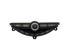 Radion kytkintaulu Mini 61.31 9354505 -02 5AC011516-08 1234