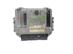 Ohjausyksikkö 0281011549 8200310863 8200370779 Renault Bosch 61157