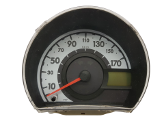 Nopeusmittari Aygo C1 107 83800-0H012-A Toyota PSA 26460