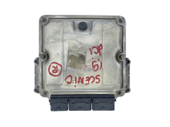 Ohjausyksikkö 0281001934 8200039569 8200076093 Renault Bosch 54382