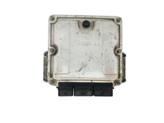 Ohjausyksikkö 0281011325 8200309318 8200309329 Renault Bosch 47549