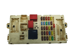 Ohjausyksikkö BSI 1360733080 Fiat PSA Jumper Boxer Ducato 68648