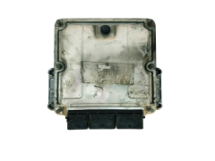 Ohjausyksikkö 0281010819 8200039569 8200166362 Fiat Renault Bosch 33108
