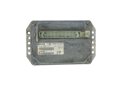 Ohjausyksikkö 0261200716 7778785 Fiat Lancia Bosch 55578