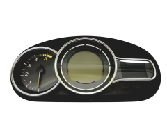 Kierroslukumittari Renault Megane 3 248100342R 55933