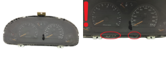 Nopeusmittari Tata Safari 269954209903N 203156 52752