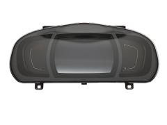Nopeusmittari Renault Scenic 4 248104076R 7786