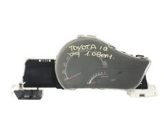 Nopeusmittari Toyota IQ 769166-590 769317-380 55478