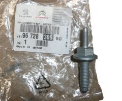 Pultti Kołyski Silnika Uusi Alkuperäinen 9672830980 Citroen C3 3 DS3