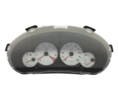 Kierroslukumittari Peugeot 206 9656696380 000500610 49079