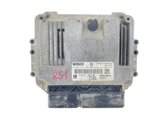 Ohjausyksikkö 55560810 0281012694 8980135190 Opel Bosch GM 64073