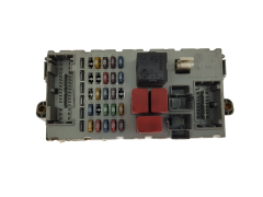 Sulaketaulu Fiat 51734379 NPL 51733921 CPL 501210050080 Delphi 20547