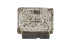 Ohjausyksikkö 038906012AP 0281010126 VW Bosch 47094