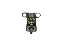 Tavaratilan Sarana 8613F7 Citroen DS3