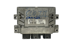 Ohjausyksikkö S120200105A 8200522357 8200510536 Renault 51668