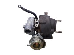 Turboahdin BMW 2.0 D 2247297H VNT15 236112KM