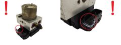 Abs-pumppu Mitsubishi Space Wagon MR475991 AC.0450-0178.4 6125