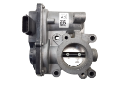 Kaasuläpän venttiili Renault 161206038R H8201171233 0.9 1.2 TCE 2821