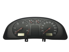 Kierroslukumittari Volkswagen Passat 3B0919881N 54436