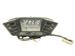 Nopeusmittari Honda Spazio