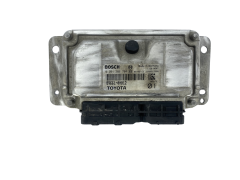 Ohjausyksikkö Toyota PSA 89661-0H012 0261208704 Bosch 48537