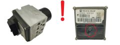 Abs-pumppu VW Passat B6 3C0614109AF TRW 65428