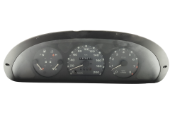 Nopeusmittari Fiat Punto 606219001 6062190030 42163