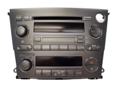 Radio-CD-soitin Subaru GX-201LHF2 86201AG430