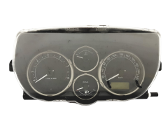Nopeusmittari LR0018-006 YAC501150 Land Rover 39931