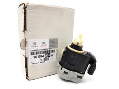 Ajovalonsäädin Alkuperäinen 1608400780 Citroen Peugeot