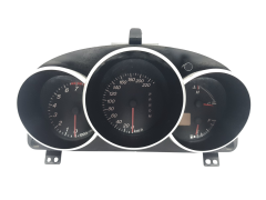 Kierroslukumittari Mazda 3 4NBP4NC 58789