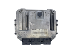 Ohjausyksikkö 0281012589 8200527725 8200527756 Renault Bosch 63448