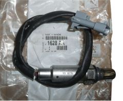 Lambdatunnistin Alkuperäinen Citroen Peugeot C2 C3 206 307 406 Partner 1628AA