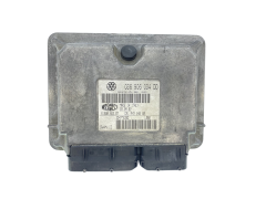 Ohjausyksikkö VW 036906034DD IAW4MV.DD 61600.663.07 Magneti Marelli 63152