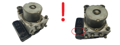 Abs-pumppu Toyota Yaris 89541-52031 44510-52190 Sumitomo 62344