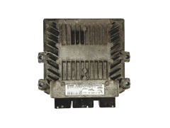 Ohjausyksikkö 7S61-12A650-EA 5WS40632A-T SID 804 Ford Siemens 25583