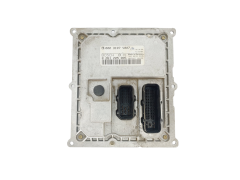 Ohjausyksikkö Smart 0003107V007 0261205005 Bosch 39072