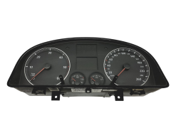 Nopeusmittari VW Touran 1T0920851A 110080216019 39781