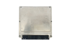 Moottorin Ohjausyksikkö Mercedes A001531379 0281010222 Bosch 38444