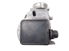 Ilmavirran mittari Lancia Kappa 0281002085 2.4 Bosch